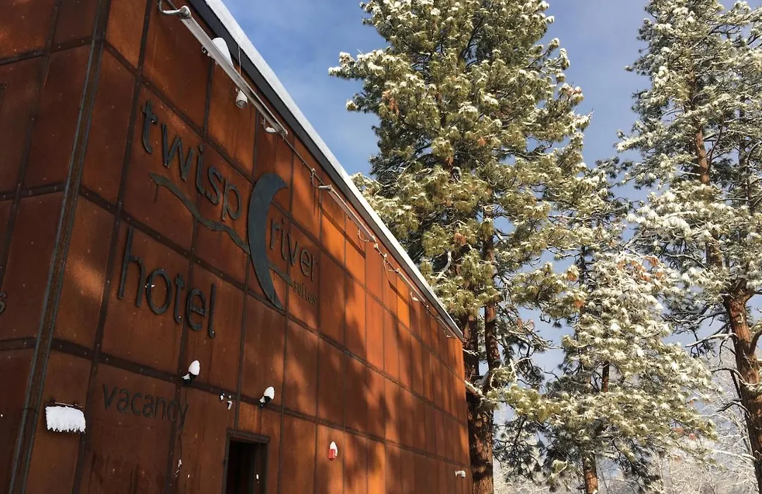 Twisp River Suites-1