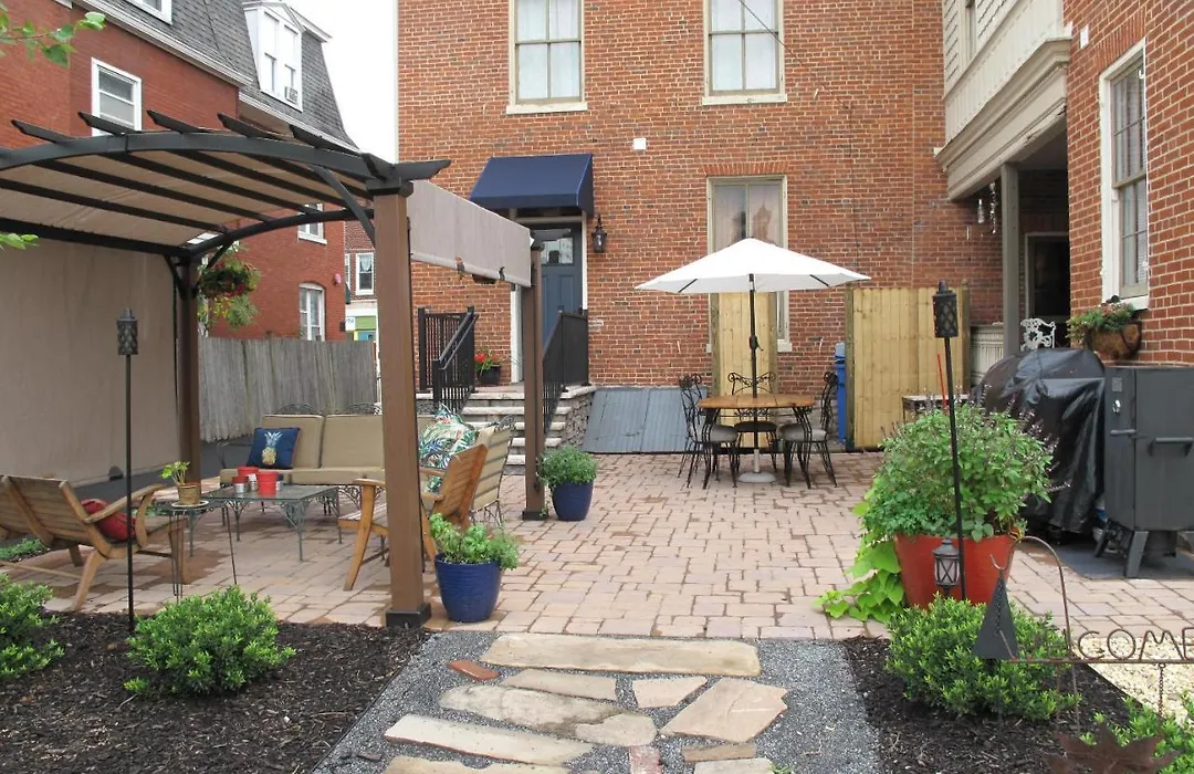Georges On York Boutique Inn-1