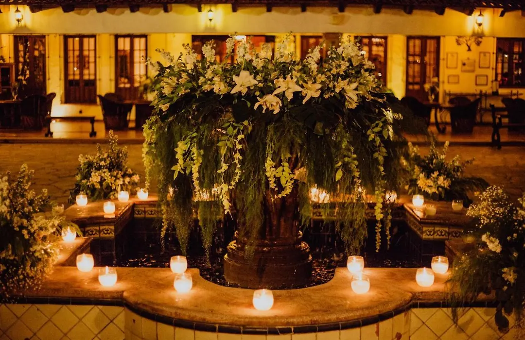 Hacienda La Moreda Hotel Boutique&Spa-1