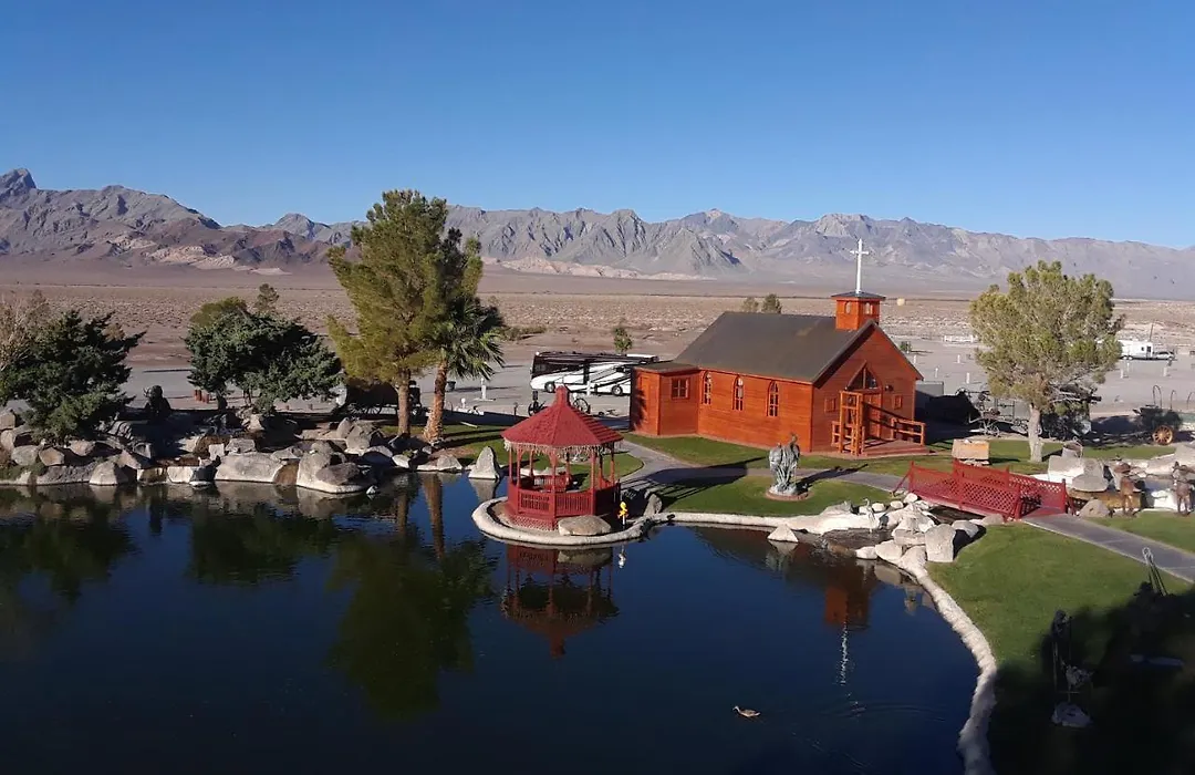 Longstreet Inn & Casino-1