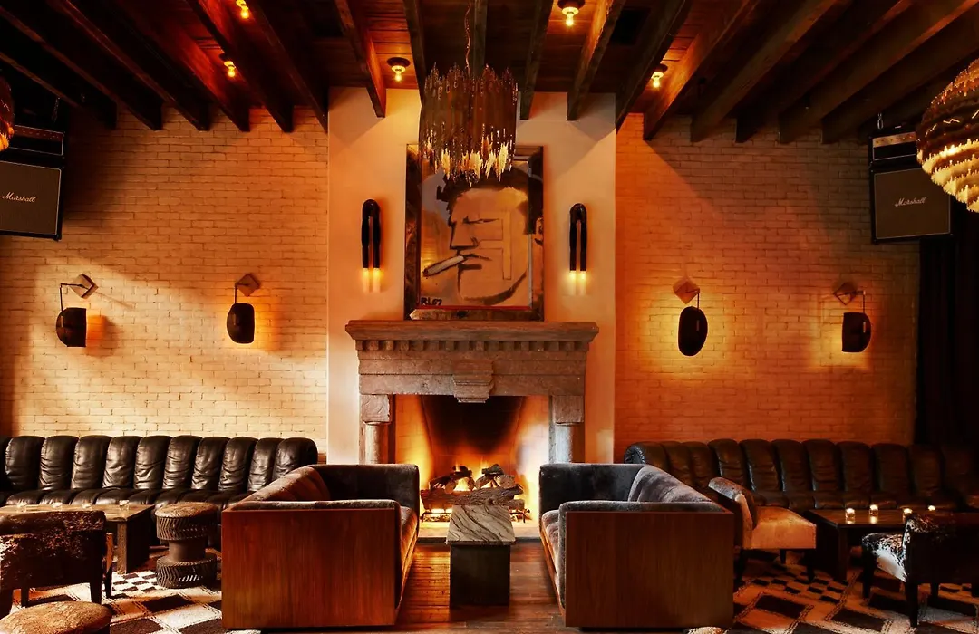 The Ludlow Hotel-1
