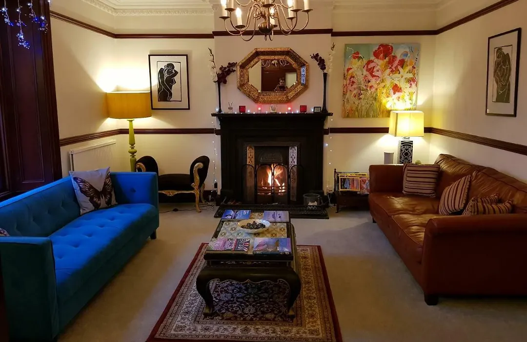 Redhill House Boutique Hotel-1