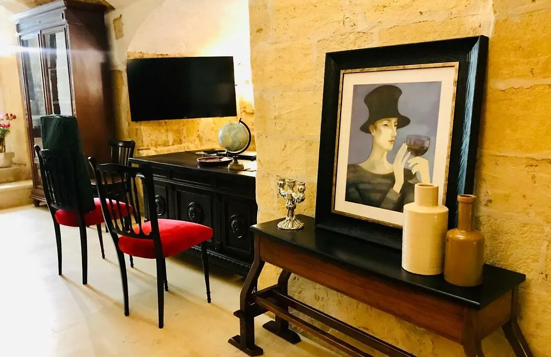 Ponticelli B&B Boutique-1