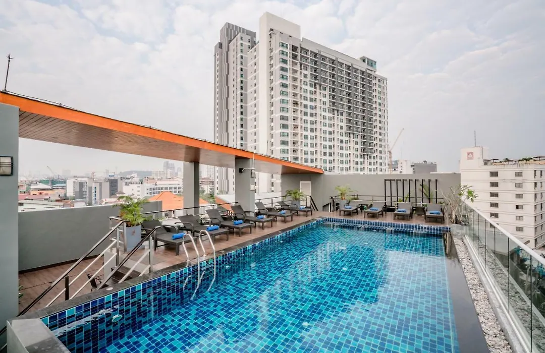 247 Boutique Hotel-1