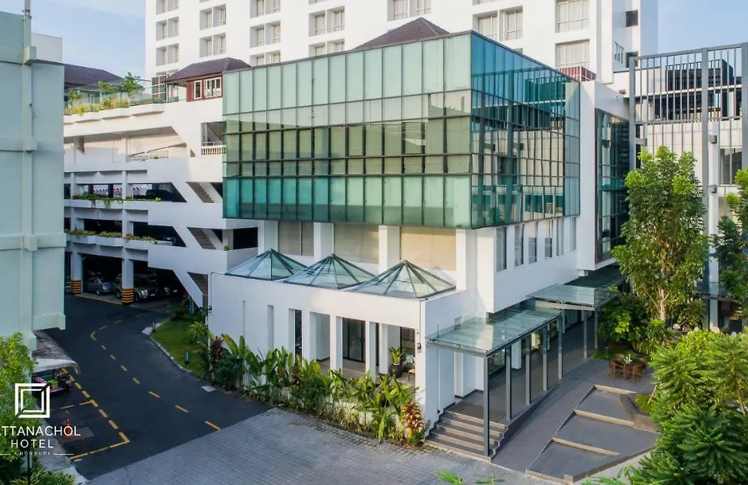 Rattanachol Hotel-1