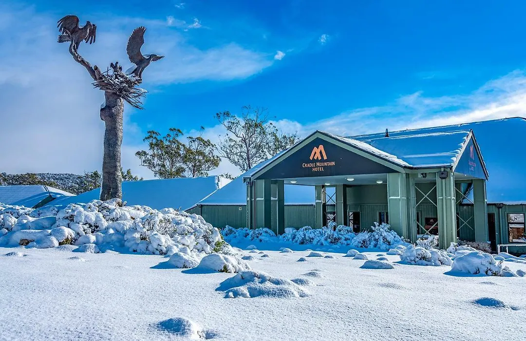 Cradle Mountain Hotel-1