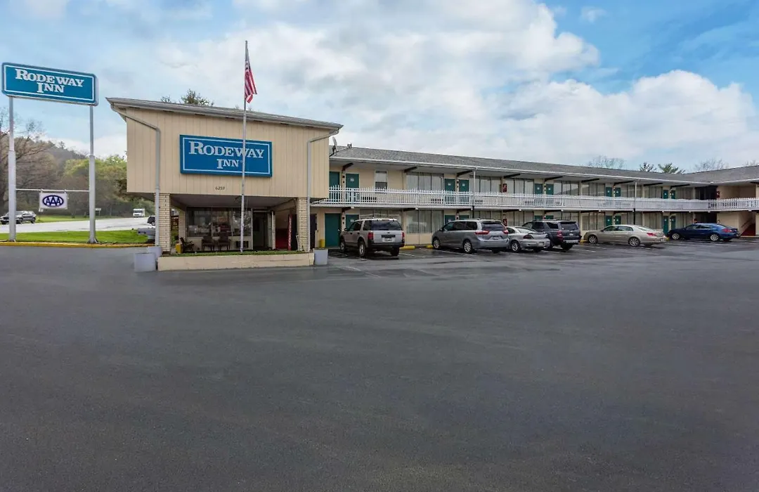 Royal Inn Clearfield-1