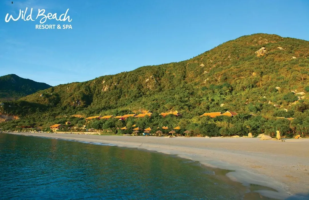 Wild Beach Boutique Resort-1
