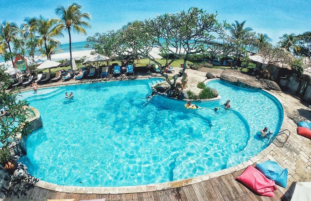 Grand Balisani Suites Hotel-1