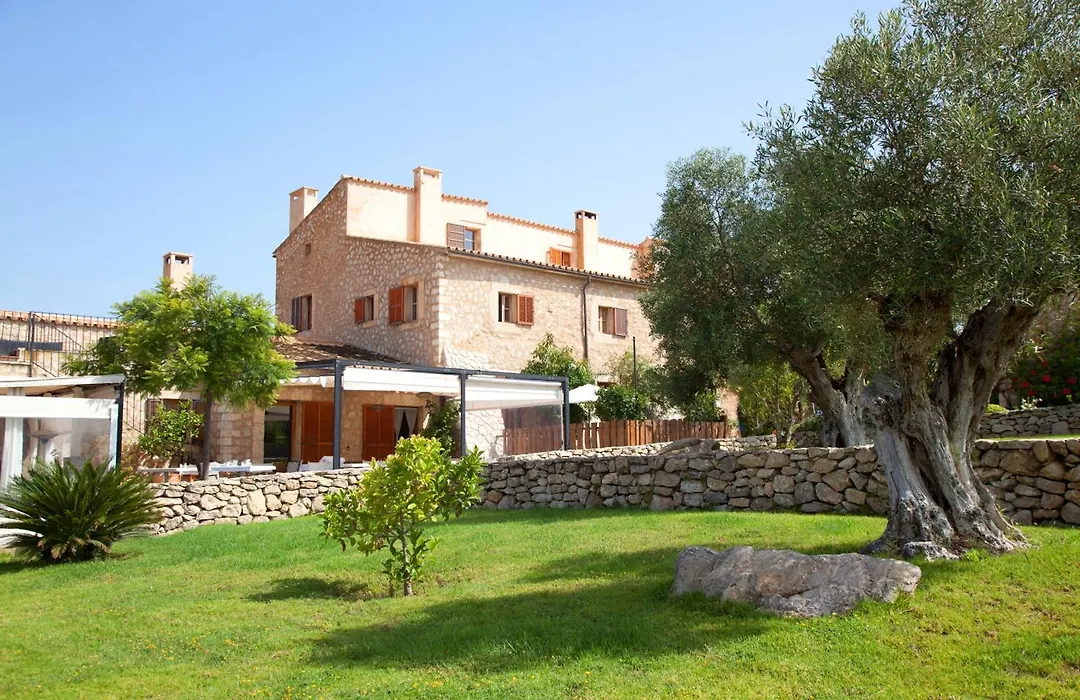 Agroturismo Ses Cases De Fetget (Adults Only)-1