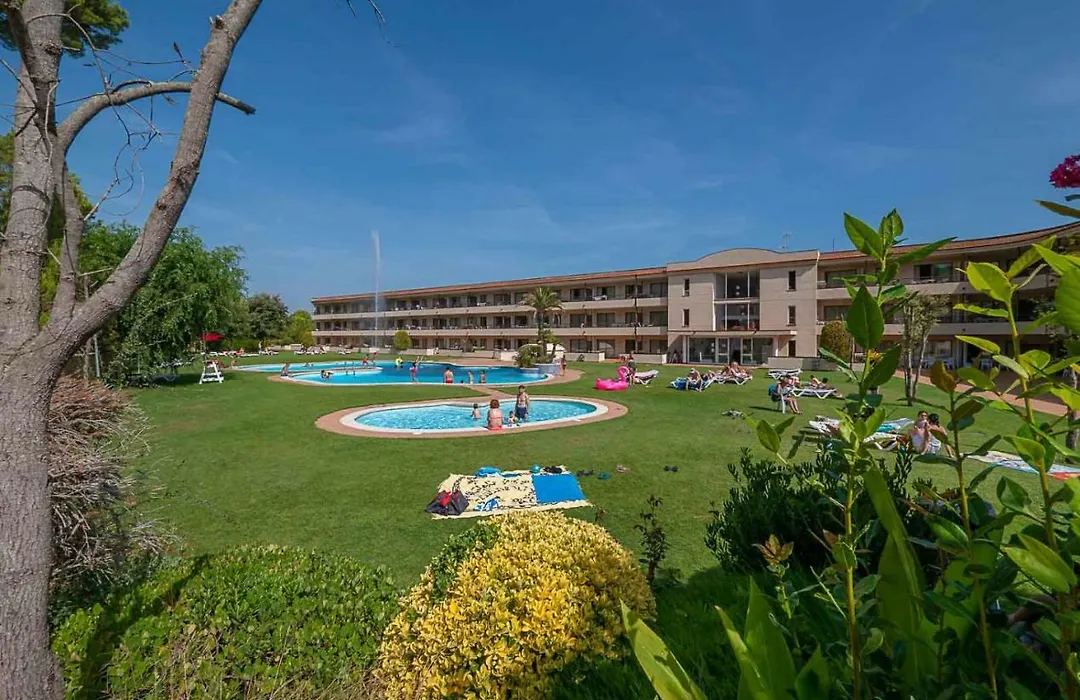 Aparthotel Golf Beach-1