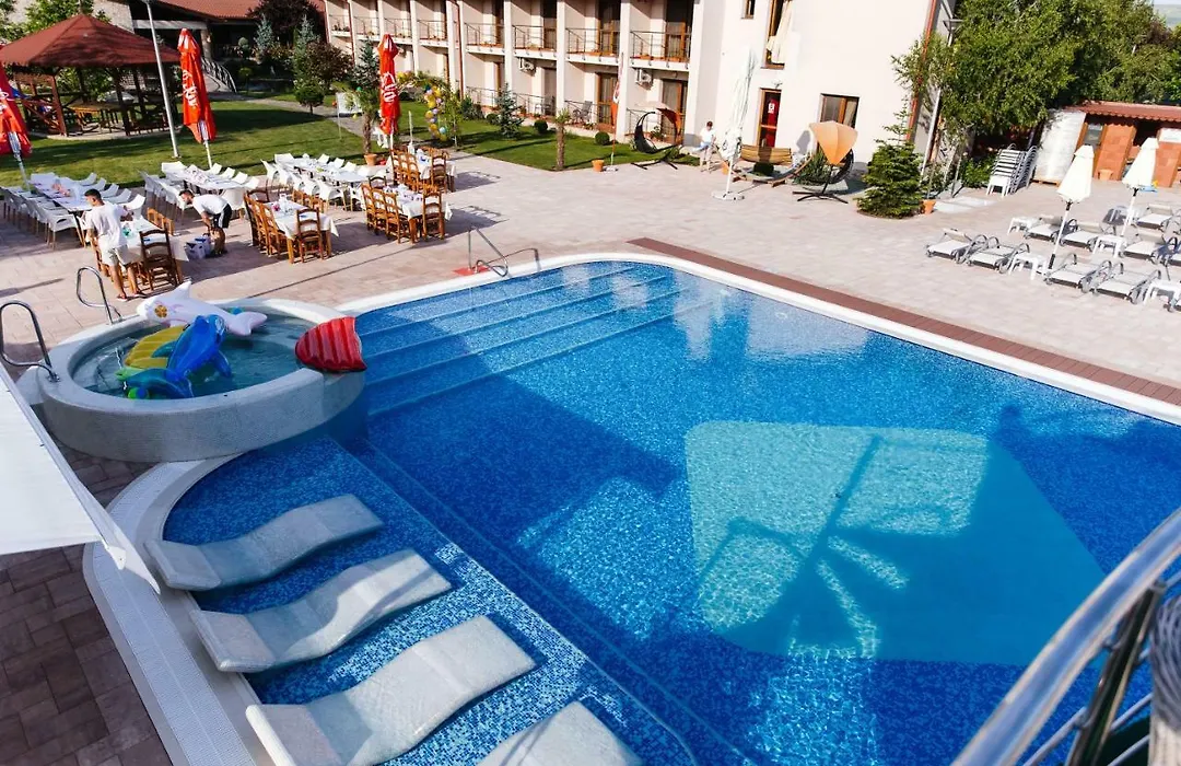Hotel Astoria-1