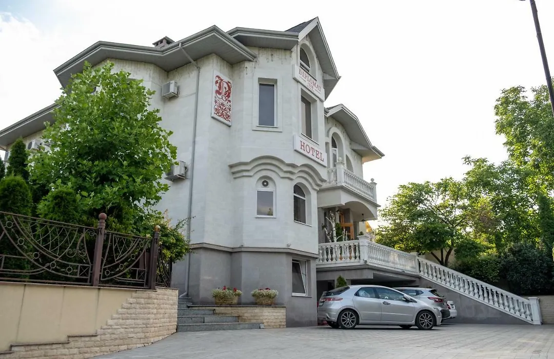Diplomat Club Hotel-1