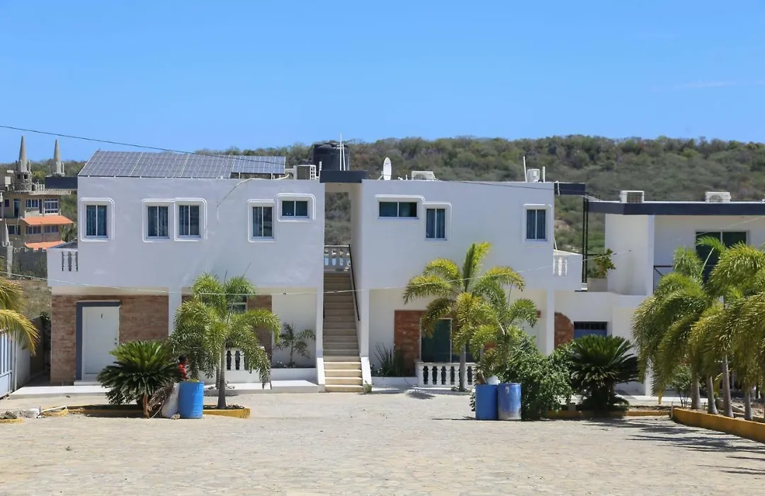 La Ensenada Boutique Hotel-1