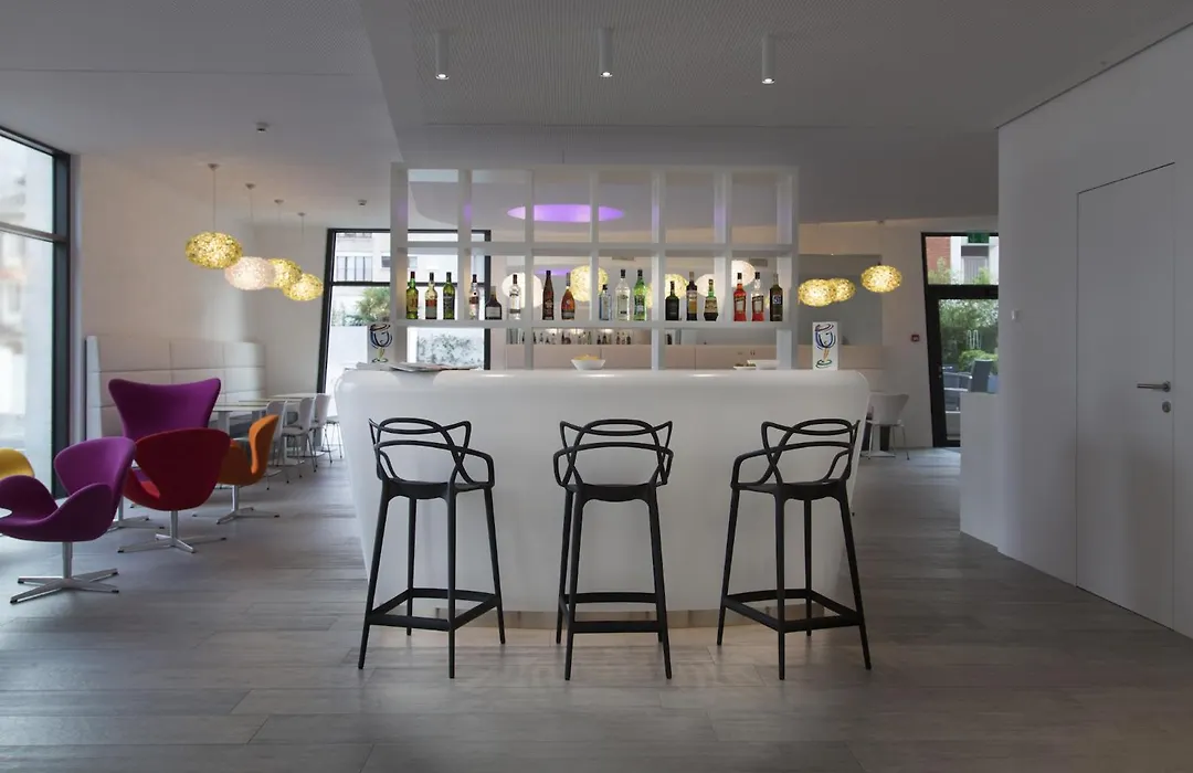 Hotel City Lugano-1