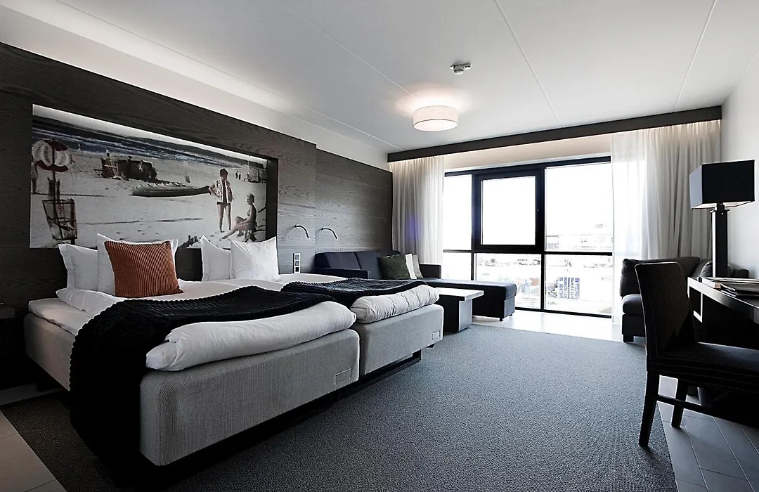 Hotel Tyloesand-1