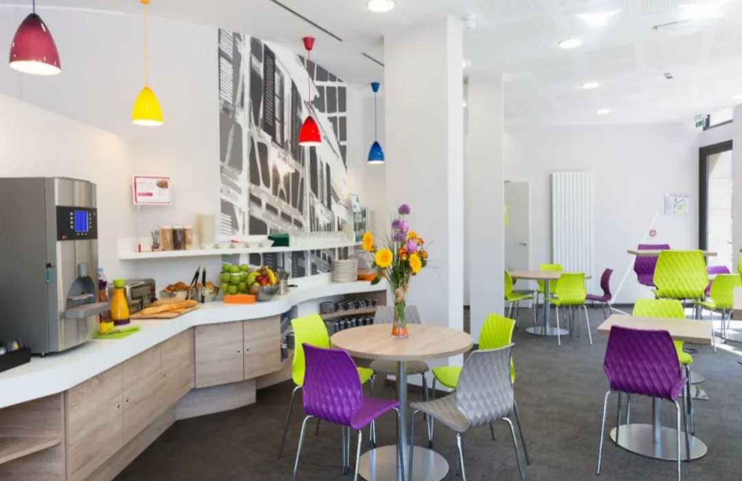Ibis Styles Strasbourg Centre Petite France-1
