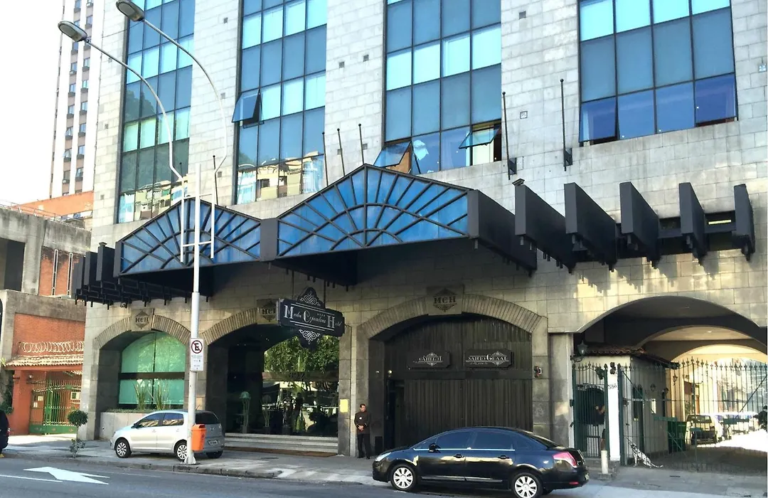 Hotel Atlantico Star-1