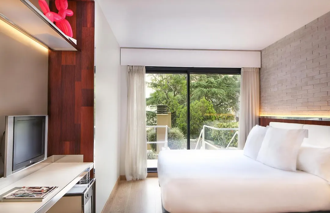Hotel Balmes A Member Of Preferred Hotels & Resorts-1