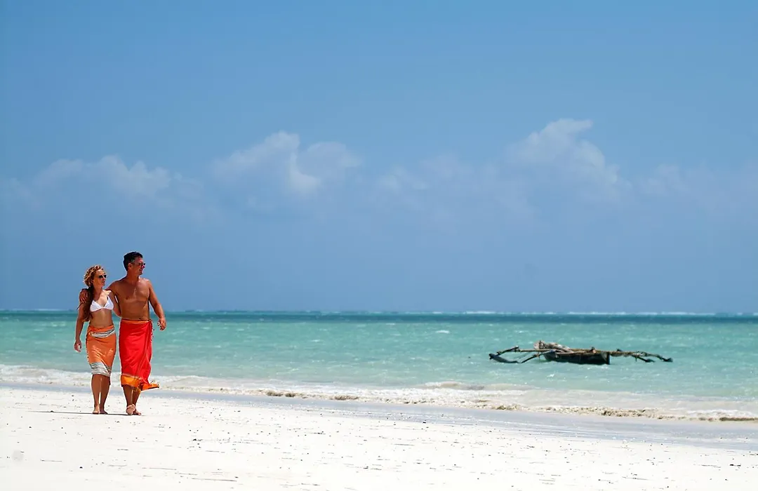 Pinewood Beach Resort And Spa-1