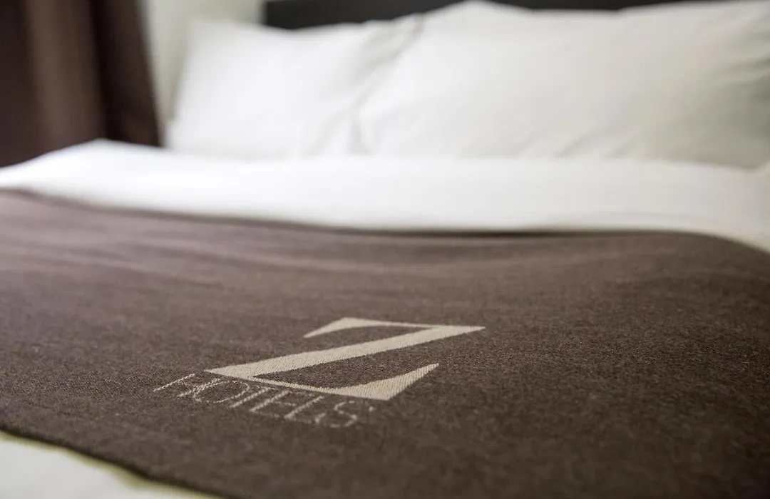The Z Hotel Liverpool-1