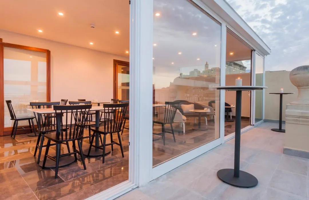 The Duke Boutique Hotel-1