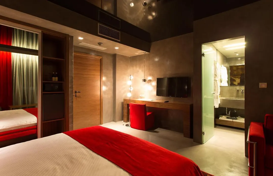 Hotel Hemera-1