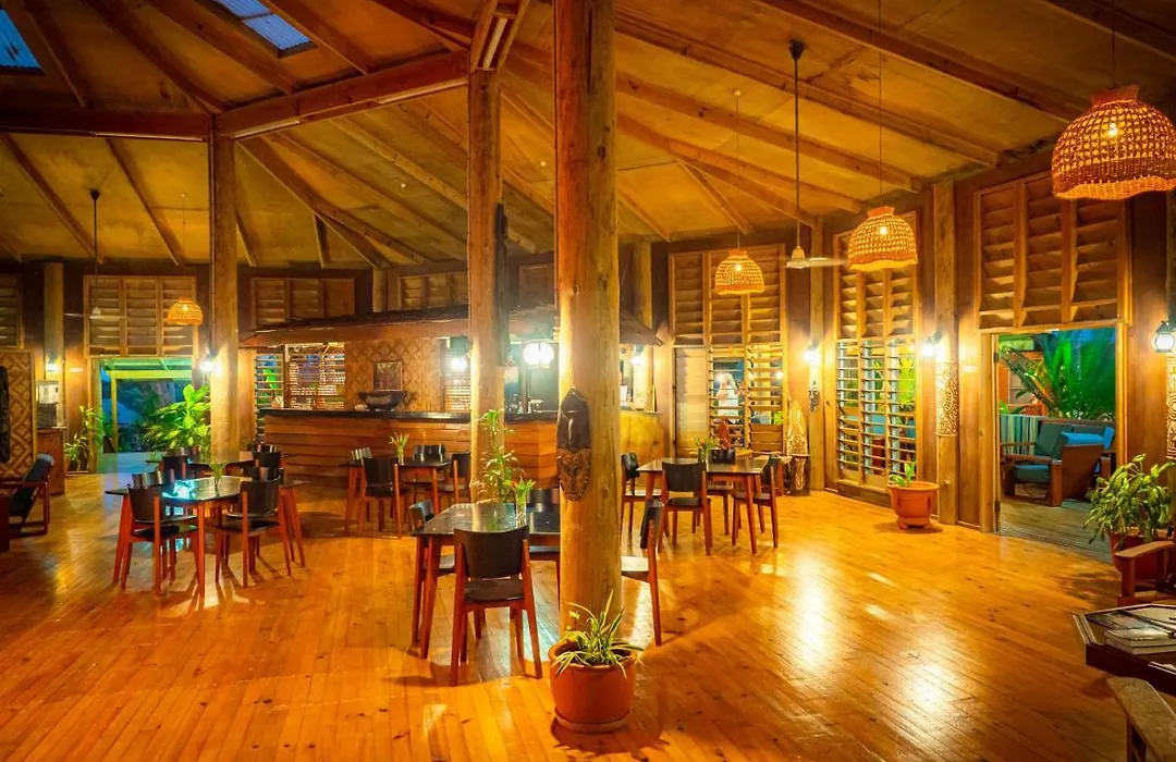 Tufi Resort-1