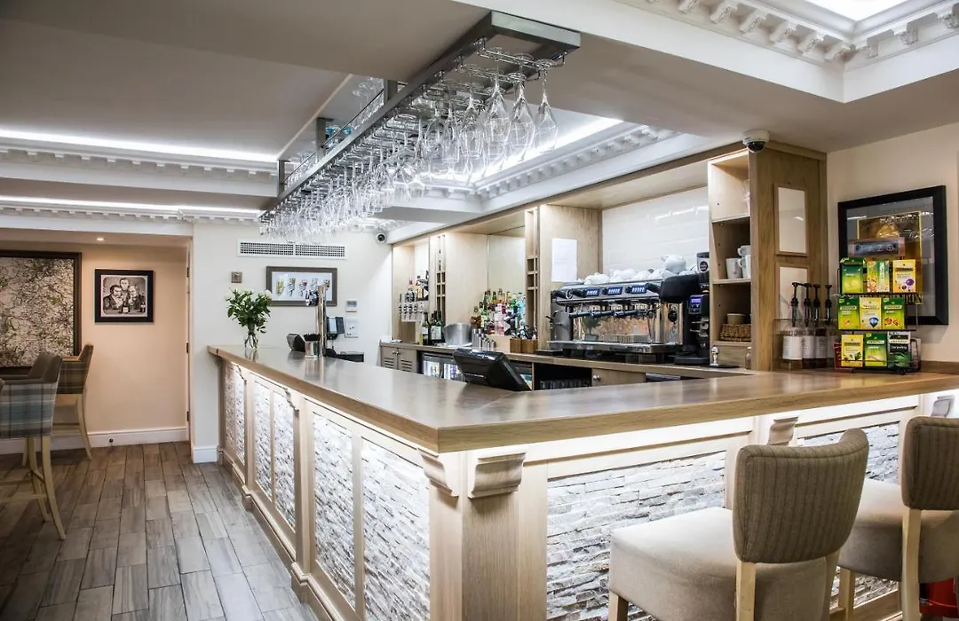 The H Boutique Hotel-1