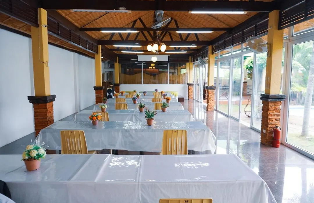 La Solana Suites And Resorts By Cocotel-1