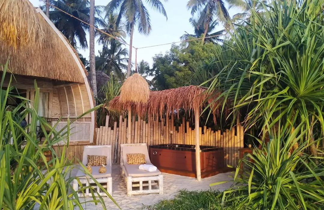 Karamba Eco Boutique Hotel-1