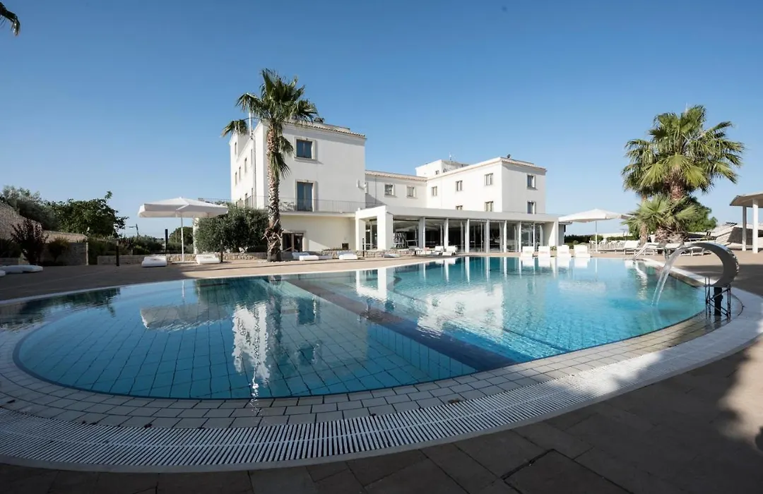 Pietre Nere Resort & Spa-1