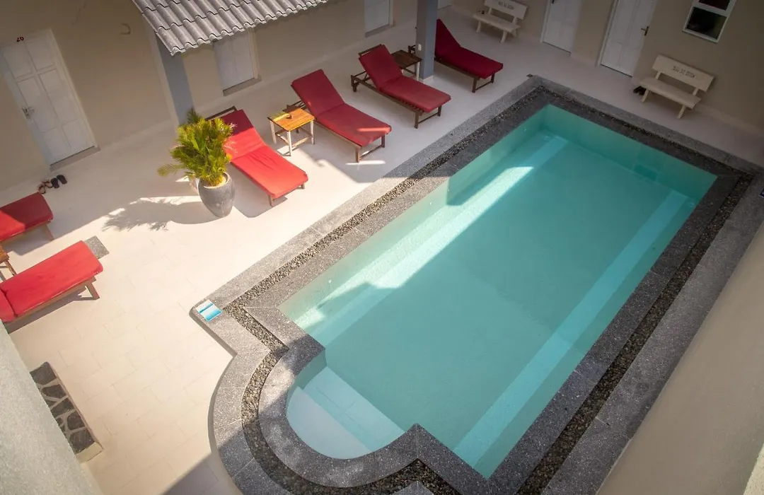 Mui Ne Hills Budget Hotel-1