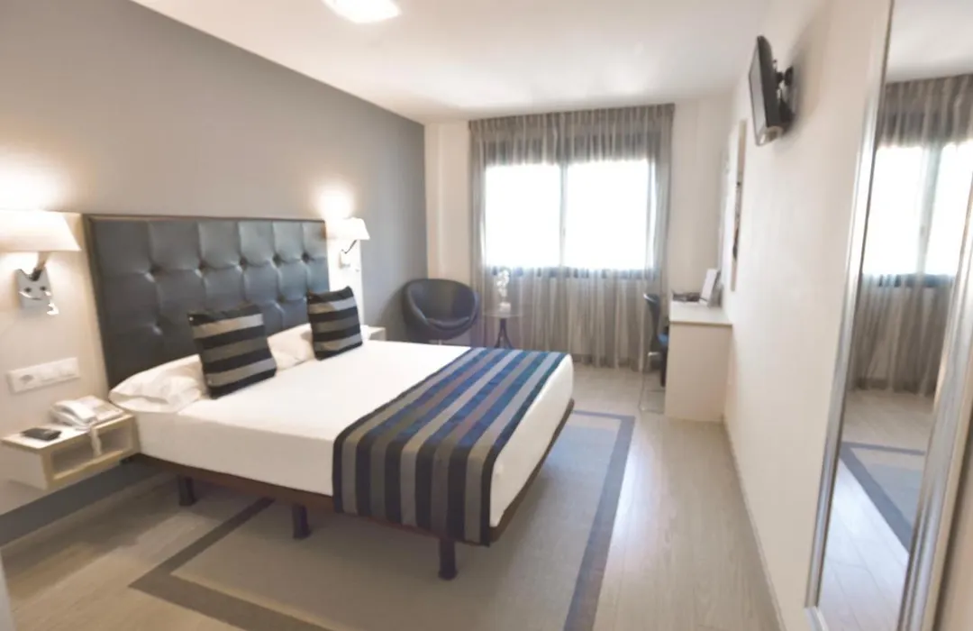 Hotel Noia-1
