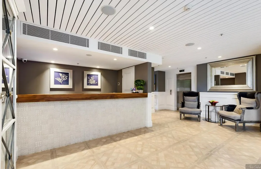 Miramare Gardens Boutique Accommodation-1