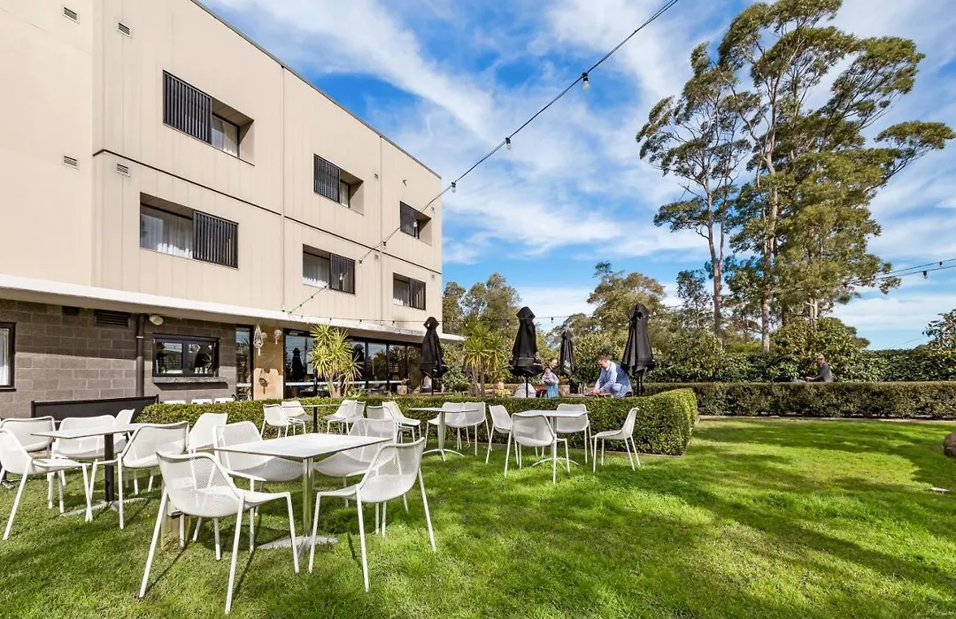Miramare Gardens Boutique Accommodation-1