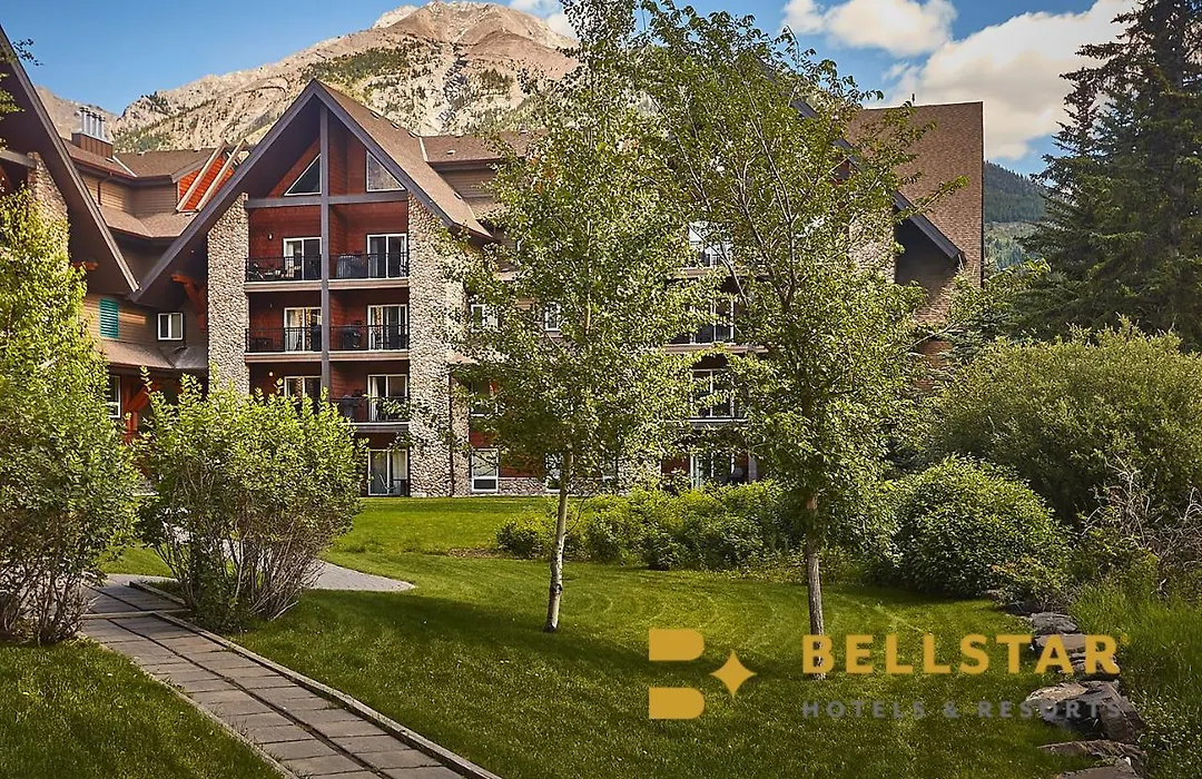 Grande Rockies Resort-Bellstar Hotels&Resorts-1