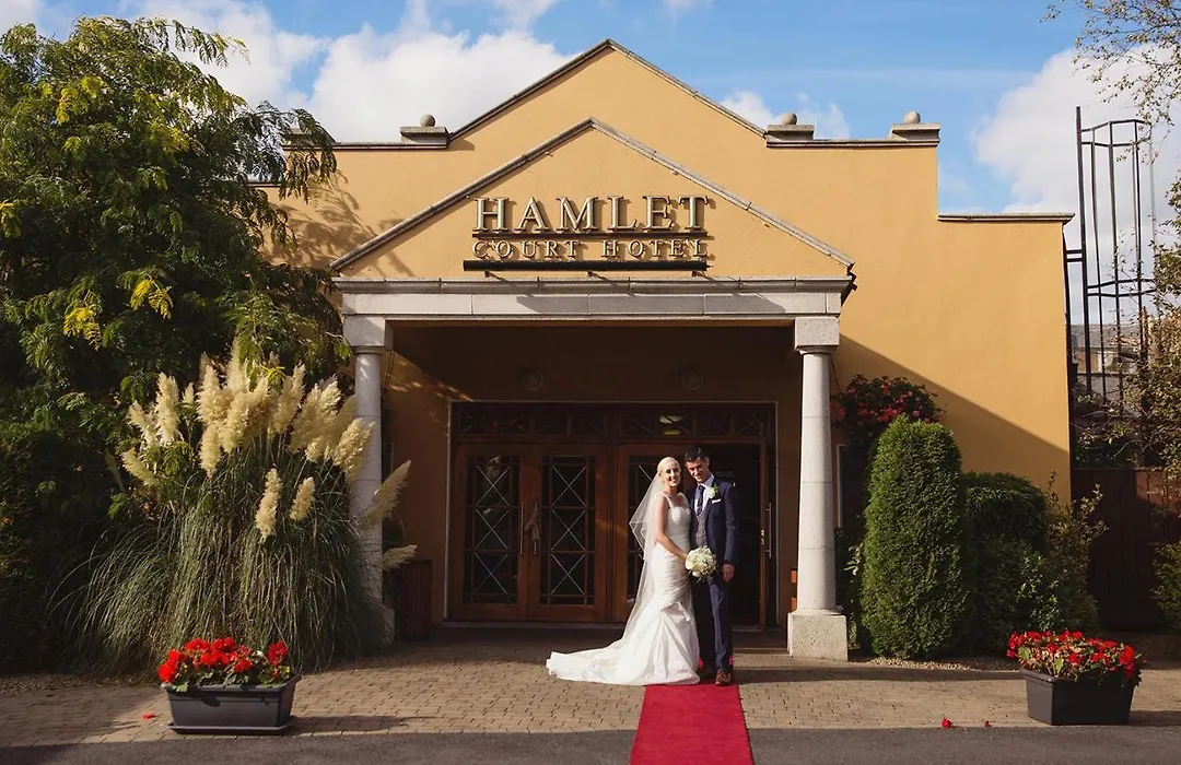 Hamlet Court Hotel-1