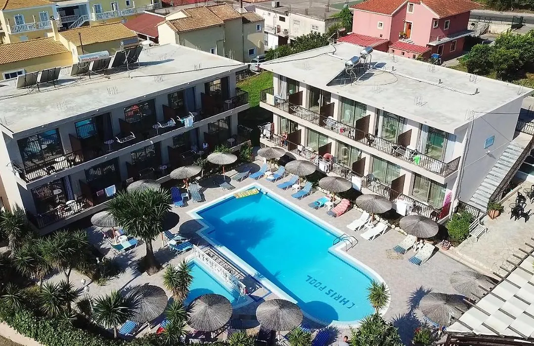 Marina Boutique Hotel-1