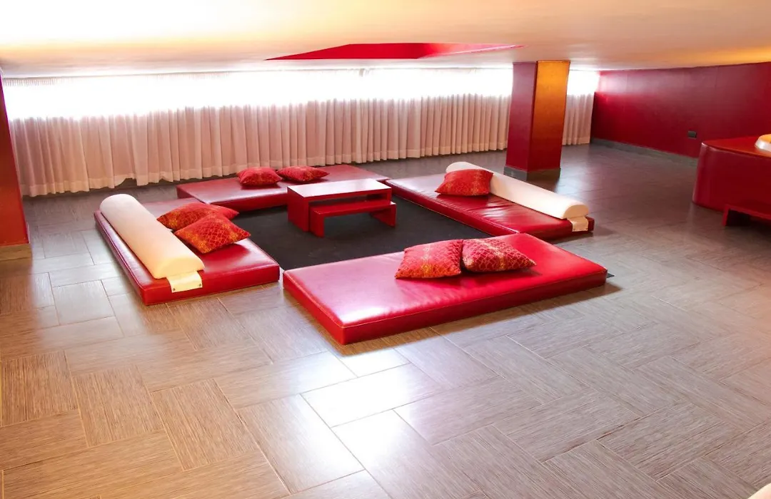 Hotel Masaniello Luxury-1