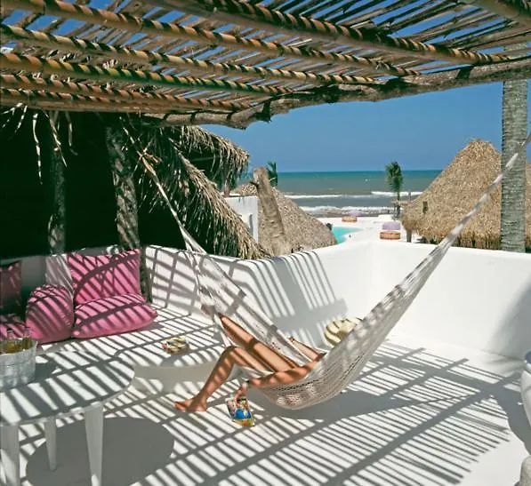 Hotel Azucar, Monte Gordo, A Member Of Design Hotels-1