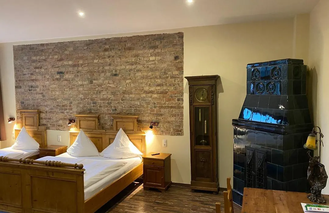 Avalon Bed & Breakfast Themen/- Nichtraucherhotel-1