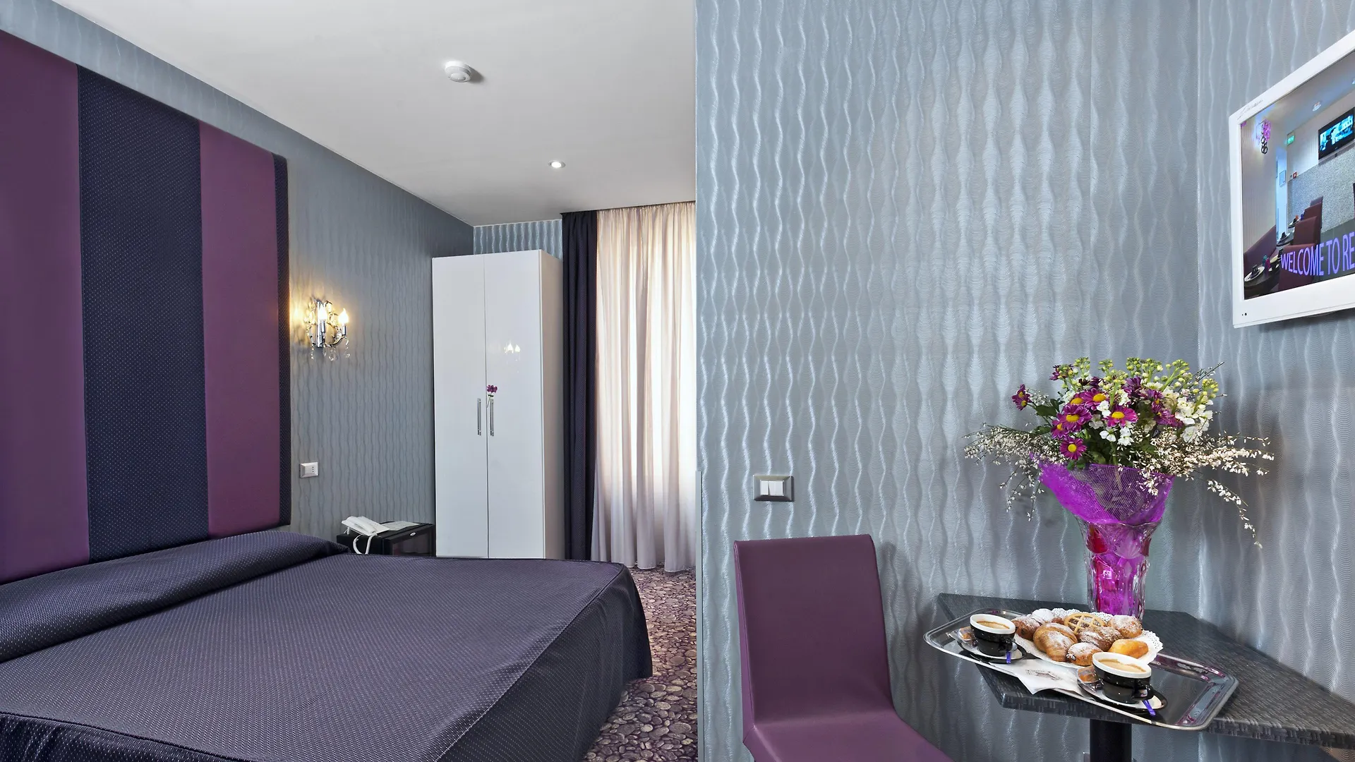 Hotel Relais Dei Papi Rome