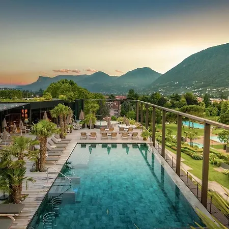 Hotel Therme Meran - Terme Merano-3