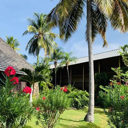 Emerald Beach Resort-3