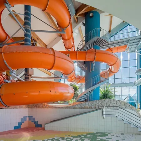 Kehida Termal Resort & Spa-3