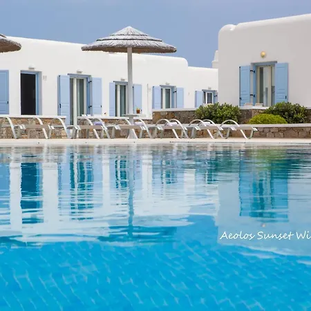 Aeolos Resort-2