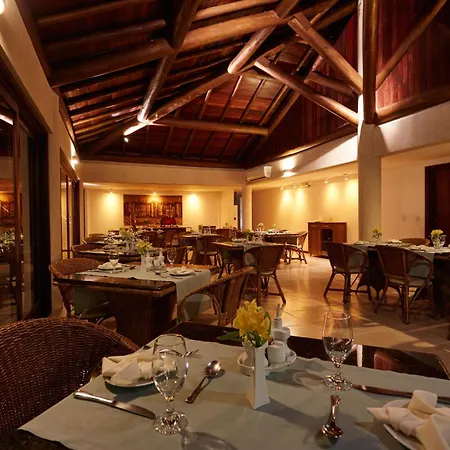 Gungaporanga Hotel (Adults Only)-2