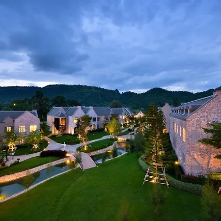 Thames Valley Khao Yai - Sha Plus-3
