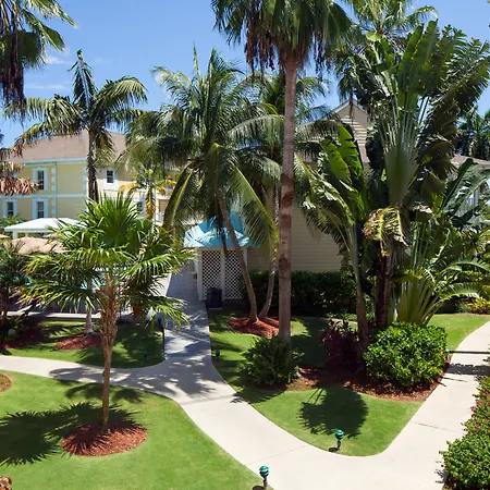 The Sunshine Hotel And Suites-2